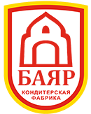 Логотип Баяр