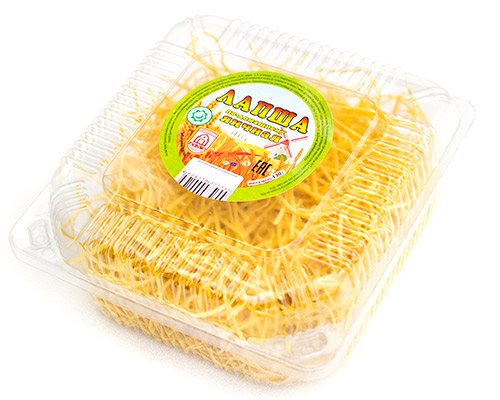 Лапша